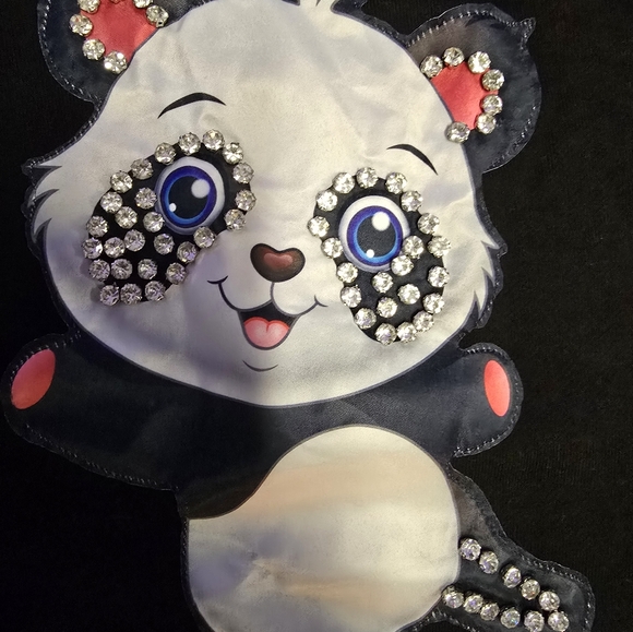 Sweater over/size médium - Picture 1 of 3